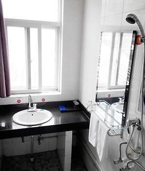 Luoyang Lerujia Hotel Luoyang (Henan) Bagian luar foto