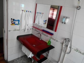 Luoyang Lerujia Hotel Luoyang (Henan) Bagian luar foto