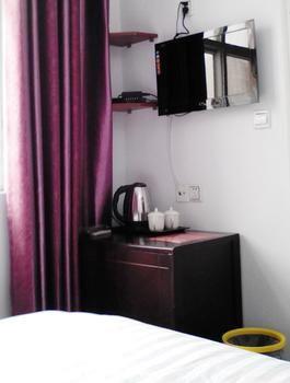 Luoyang Lerujia Hotel Luoyang (Henan) Bagian luar foto