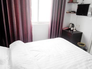 Luoyang Lerujia Hotel Luoyang (Henan) Bagian luar foto